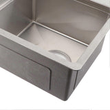 Kitchen Sink Cup Rinser Set 304 Stainless Steel Commercial Glass Cleaning Machine for Bar8P?10 Without Faucet