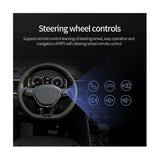 9002 Car Mp5 Player Gps Navigat Car Radio Reversing Video O Player For