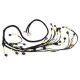 Folded Engine Harness K20 K24 K- Wiring Harness For K-swap Crx Ek Eg