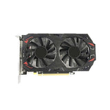 Rx580 8gb For Amd Desktop Computer Graphics Ddr5 256bit Eating Cken Game Graphics Rx58