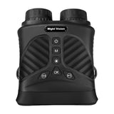 (Black) Climbing Birdwatching Telescopes Quick Focuses Telescope Concert Telescopefor Long Ranges Observation In Low Light  Black