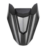 Motorcycle Rear Seat Cover Passenger Seat Hump Cover Rear Fairing Cowl Cover for CB650R CBR650R 2024 2025