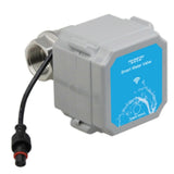Tuya Wifi Intelligent Water Ball Valve Shut Close Rate 0%To100% Garden Smart Life Faucet Automation Voice Control,DN20,B