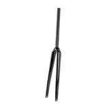 (UD Pattern Glossy) Road Bike Fork Practical Tool Front Fork for Mountain Bikes Bicycling Riding UD Pattern Glossy