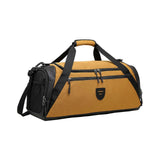 (Khaki) Sports Gym Bag Dry Wet Separation Lightweight Handbag for Travel Beach Trips Khaki