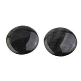 2025 Latest Model Protection Stickers Keyhole Stickers Car Accessories 4Pcs 20mm