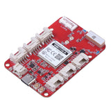Wio Tracker 1110 Dev Board- the Tracker Prototype for Indoor and Outdoor Positioning