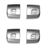 2025 Latest Model 4PCS Door Window Glass Lifter Control Switch Button for