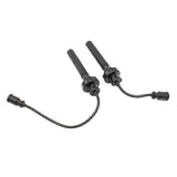 2025 Latest Model PCS Spark Plug Ignition Wire Cord Set for Mitsubishi Lancer 16L MD365102