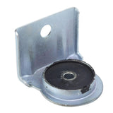 2025 Latest Model Relay Radiator Bracket 1321001080 Intercooler Mount Replacement for Fiat