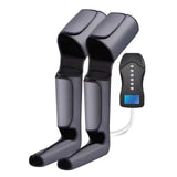 Leg and Foot Massager Air Compression Leg Massager Foot and Calf Massager with 3 Modes Leg Massage Boots for Man Woman