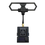(915MHz) ELRS TX 2W High Power Module For Drones 915MHz 750MHz Long Ranges FPV Transmitters