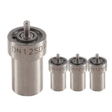 2025 Latest Model 4PCS DN12SD12 New Fuel Injector Nozzle compatible with
