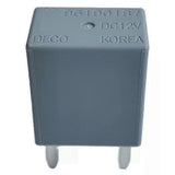 2025 Latest Model Automotive  Relay compatible with Chevrolet Optra / Chevrolet