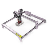 (EU Plug) ATOMSTACK A5 Pro 40W Laser Engraver CNC Desktop DIY Laser Engraving Cutting Machine with 410x400 Eng