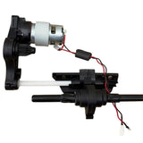 For A10 Ultra Dyad Pro/Dyad Pro Combo Brush Replacement Smart Vacuum Cleaner Rear Brush Motor Parts
