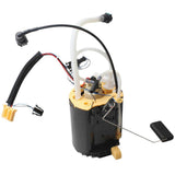 LR026193 Car Fuel Pump Assembly for Range Evoque 2012-2019 2.2 A2C53408901 A2C5340890180