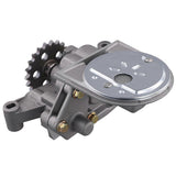 Auto Parts Oil Pump for 206 207 306 307 C2 C3 C4 1001C9 100150 9655020680