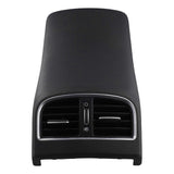 84670F0100 Rear Console Air Vent Air Conditioning AC Exhaust Vent Assembly for AD 2015-2018