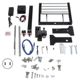 CNC Engraver 3 Axes GRBL Control Engraving Machine Manual Control Wood Carving Machine 100?240V US P