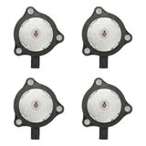 4 Pcs Camshaft Position Sensor 05184101AG 05184101AF 5184101AF 5184101AG for 200 300 Ram 1500 3.6L