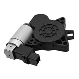 2025 Latest Model Left Power Window Regulator Electric Lift Motor for Mazda 3 6
