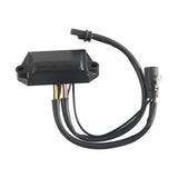 CDI Ignition Module 1583380 for Outboard 0581926 0582452 113-2453 Boat Engine Parts 0583453 581649 583380 583453