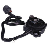 Q890-314000 Front Gear Case Actuator Motor for 400 500 600 800 950 1000