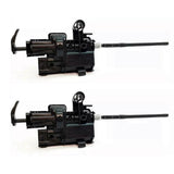 2PCS 8200312600 Car Fuel Tank Motor Cap Lock 788264742R for Renualt Captur Scenic Fluence Espace