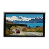 CMC-116AZ 11.6in Car Headrest Monitor Multipoint Capacitance Screen Video WIFI Bluetooth