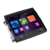 Wifi Multimedia Player GPS Navigation 8.4in Screen 4+64G CarPlay for Android 10 Replacement for Caye