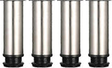 2025 Latest Model 4 adjustable legs 150mm thicken,stainless steel, adjustable