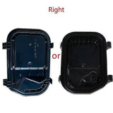 2025 Latest Model 4F0941158 4F0941159 Headlight Cover Protective Cap for A~udi A6 A6L 2005