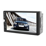 7in PX5 for Android 9.0 4GB+64GB Car DVD GPS Wifi Radio Stereo Navigation System(Type D)