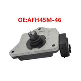 2025 Latest Model MAF Mass Air Flow Sensor Meter AFH45M-46 for Nissan D21 Sentra
