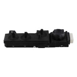 New Car 10-Way Adjustment Electric Seat Control Switch Button for Sienna Left