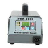 Auto Body Dent Repair Machine Induction Heater Sheet Metal Paintless Dents Remover Device