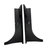 1Pair Tail Light Side Guard Quarter Panel LR066627 LR066549 for 13-22 Rear Side Lamp Access Cover