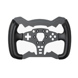 For Racing ES Formula Wheel Mod 280mm Aviation Grade Aluminum Body Specially Designed and Adapted for the ES Wheel