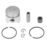 2025 Latest Model 40mm Piston Pin Ring Kit Steel Alloy Stable Performance for 2