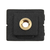 2025 Latest Model Headlight Mounting Bracket Nut Clip 63122752224 Replacement for MINI R55