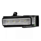 Right FL3Z-13B374- for 2015-2020 Side Lights Reversing Mirrors Turn Signals