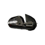 Car Outside Rearview Mirror Assembly For Ml163 W163 X163 Ml300 Ml350 Ml400 1998-2005 Right