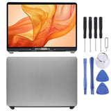 (Grey) Full LCD Display Screen for Macbook Air Retina 13.3 inch M1 A2337 2020 EMC3598 MGN63 MGN73