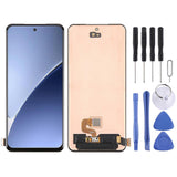 For Xiaomi 15 Pro LTPO AMOLED COMPATIBLE LCD Screen Digitizer Full Assembly