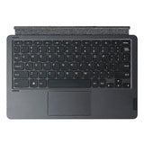 COMPATIBLE Lenovo Magnetic Suction Keyboard with Detachable Holder Set for XiaoXin Pad Pro (WMC0446&WMC6621)