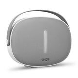 (white) W-KING T8 HIFI Speaker 30W High Power Portable Bluetooth Speaker Wireless with FM Radio for Mobile Bluetooth Speaker