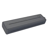 A4-XZ 203DPI A4 Home Portable Smart Wireless Inkless Thermal Printer
