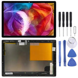 1920 x 1080 OEM LCD Screen for Lenovo Miix 520-12IKB FRU 5D10P92363 Digitizer Full Assembly with Frame