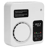 Great Air Purifier For Home Smokers Eliminators Odor Smoke Eu Plug Yj52 The Best Choice-Excellent